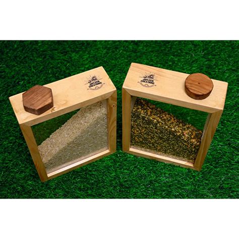 Brown Wooden Containers At Best Price In Sirsa Haryana Jafleen Creations