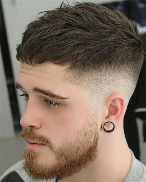 crop haircut  men      style artofit