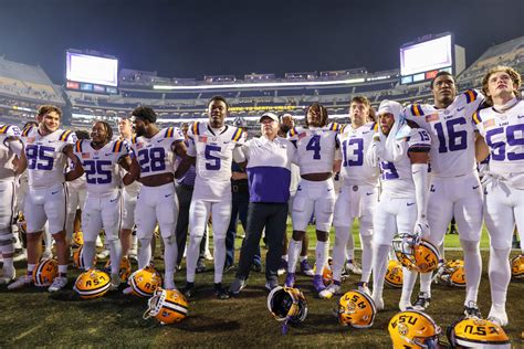 LSU running back Trey Holly named SEC Freshman of the Week | Tiger Rag