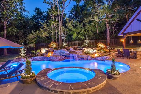 Things To Know About Heated Pools Peek Pools Spas Custom Pool News