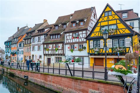 17 Best Things To Do In Colmar France Artofit