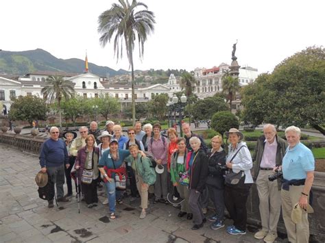 Quito Visite Guid E Priv E Des Principaux Sites De La Ville Et