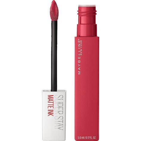 Maybelline Superstay Matte Ink Lip Color Ulta Beauty Maybelline Matte Ink Maybelline Nude