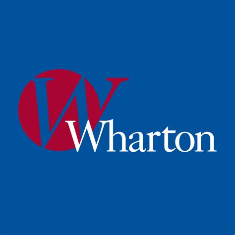 Wharton School Logo Vector Logo Of Wharton School Brand Free Download