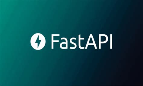 Create Your Api Using Python Modern Framework Fastapi By Ajayshrivas Fiverr