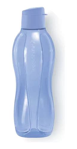 Botella De Agua Tupperware 750ml Libre De Bpa Cuotas sin interés