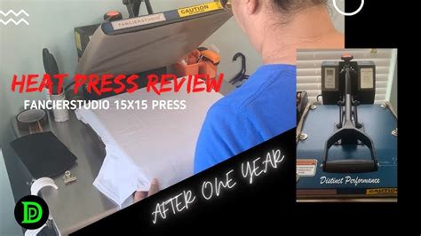 Cricut Easy Press Vs Heat Press Comparison Pros Cons 48 Off