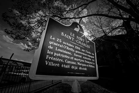 Haunted NOLA The Ghost Of New Orleans Monk Pere Dagobert De Longuory