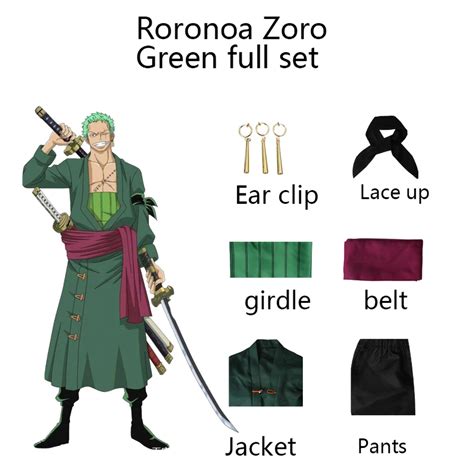 Roronoa Zoro Post Timeskip Roronoa Zoro Zoro Anime 56 Off