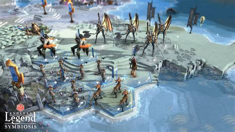 Endless Legend™ Symbiosis On Steam