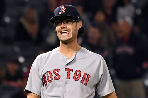 Red Sox Reliever Joe Kelly Is Enjoying His Game Suspension So Far