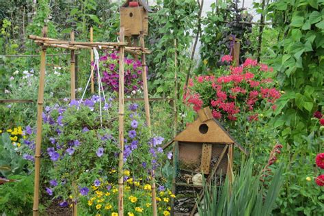 Concours National Des Jardins Potagers Il Est Temps De S Inscrire