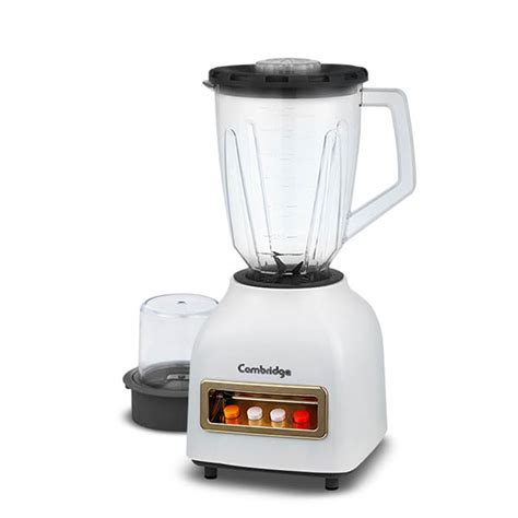 Cambridge Juicer Blender With Grinder 15 Litr Jug Bl219mk2 Buy