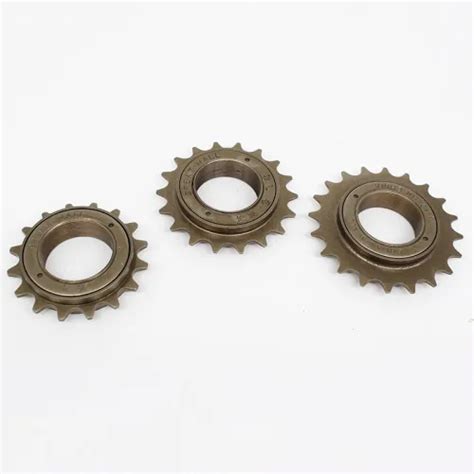 16 18 20t 34mm Bicycle Freewheel Single Speed Bike Freewheel Bmx Flywheel Sprocket Gear Bicycle