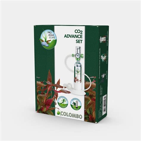 Colombo Flora Grow Co Nano Aquastorexl