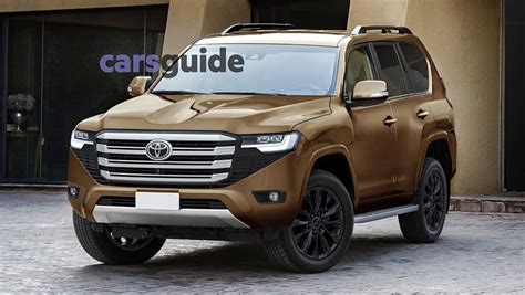 Chi Tiết Hơn 78 Về Toyota Land Cruiser Prado 2024 Mới Cập Nhật