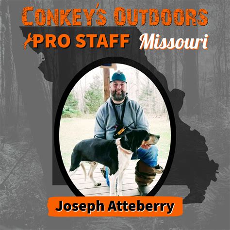 Conkey’s Pro Staff | Hunting Enthusiasts | Best Hunting Gear – Conkey's ...