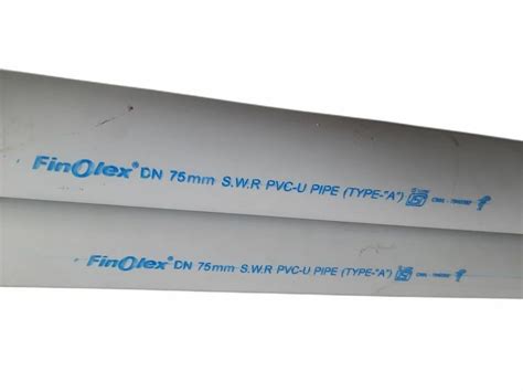 Finolex Swr Pipe Latest Price Dealers Retailers In India