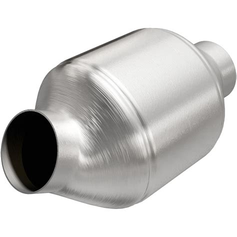 Magnaflow 51775 Magnaflow Universal Catalytic Converters Summit Racing