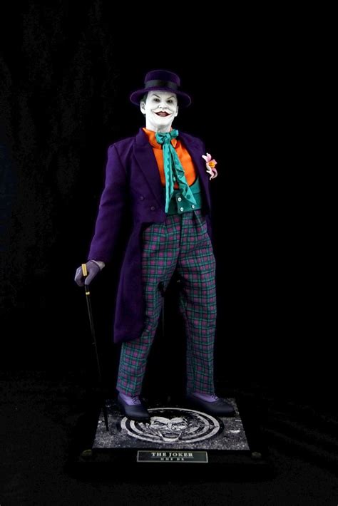 jack nicholson  joker