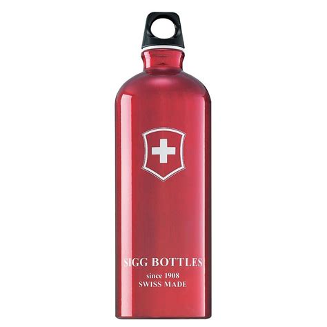 Victorinox Sigg Bottle Bottle Sigg Bottles Water Bottle