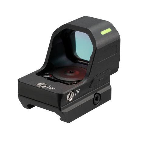 ALPEN OPTICS Argus LT Red Dot 1x26x23 Offen ALP7012623LT