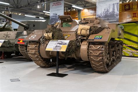 The Tank Museum Bovington Wareham England Lee Flickr