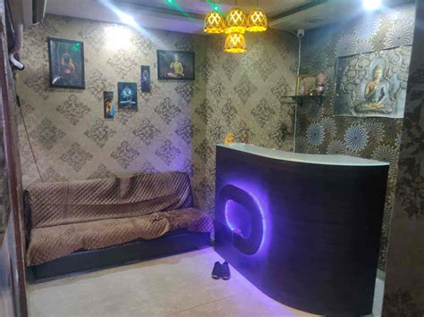 Arth Spa In Koregaon Park Pune Best Body Massage Centres In Pune