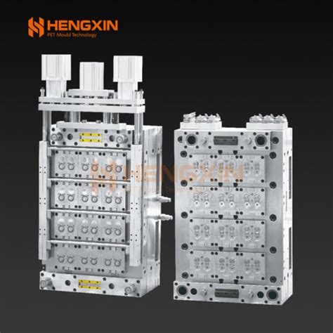 What Is Hot Runner Flip Top Cap Mould With Cap Closing System In Mold Closing For Cosmetic