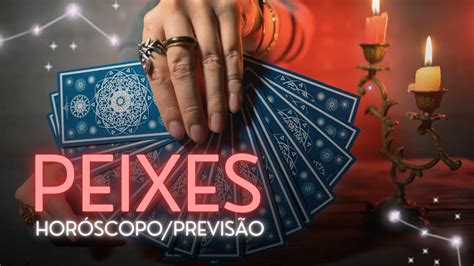 PEIXES O PASSADO BATE À SUA PORTA Liopower Tarot YouTube