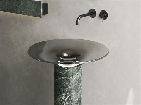 Pure Freestanding Washbasin If Collection