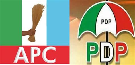 Apc And Pdp Refusing To Zone Their Presidential Ticket To South East