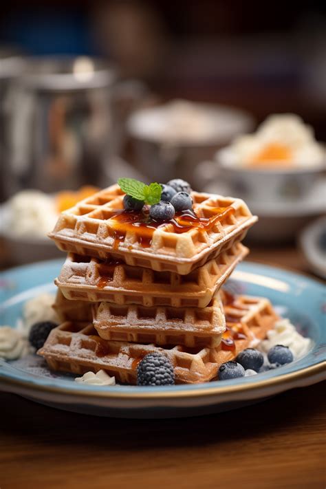 Crispy Chicken And Buttermilk Waffles With Sriracha Honey Artofit