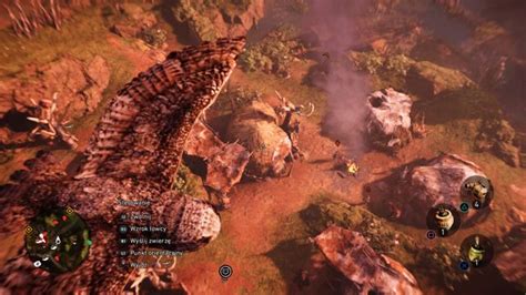 Taking Over Outposts Basics Far Cry Primal Game Guide And Walkthrough