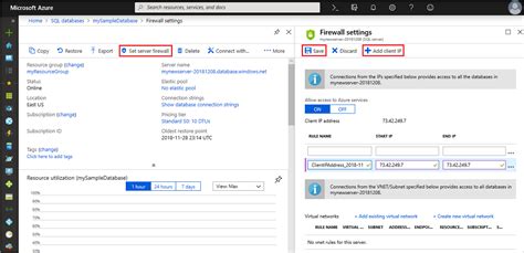 Create An Azure Sql Database In The Azure Portal Javi 博客园