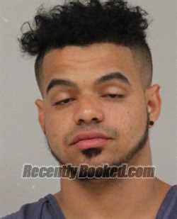 Recent Booking Mugshot For Felix Alejandro Veloz Frometa In St Lucie