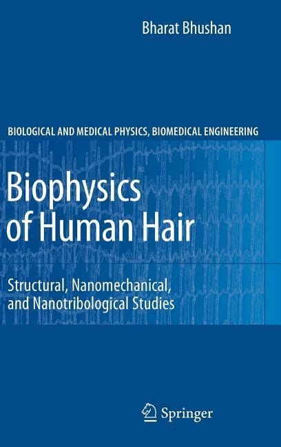 Biological And Medical Physics Biomedical Engineering Biophysics Of