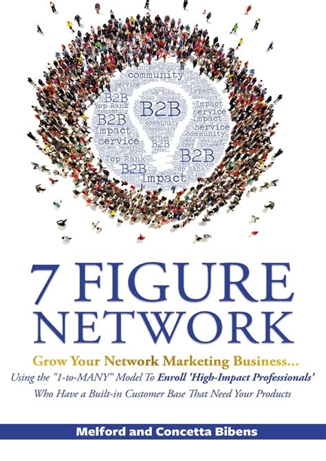 PPT Book READ 7 Figure Network Grow Your Network Marketing