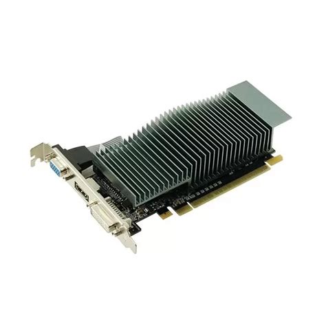 خرید کارت گرافیک بایوستار Biostar Geforce G210 1gb Ddr2 پرومیکس