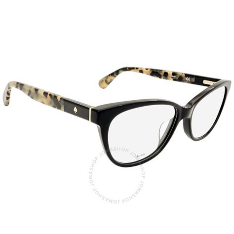 Kate Spade Demo Rectangular Ladies Eyeglasses Karle 0wr7 51 762753995254 Eyeglasses Jomashop