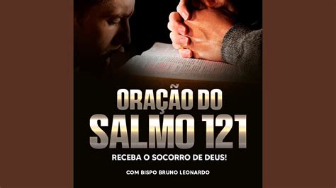 Oração do Salmo 121 Receba o Socorro de Deus YouTube Music