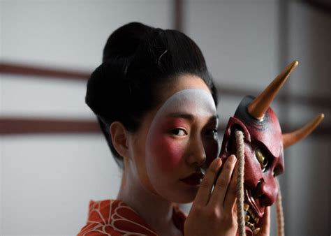 Apa Itu Geisha Di Jepang Begini Fakta Dan Sejarahnya Ternyata Bukan