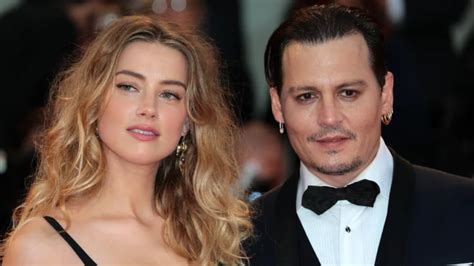 Its Been A Year Since The Amber Heard Vs Johnny Depp Defamation Trial