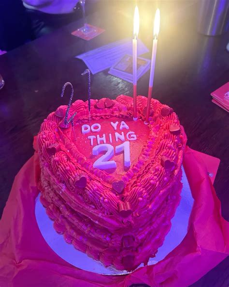 21sr birthday 4