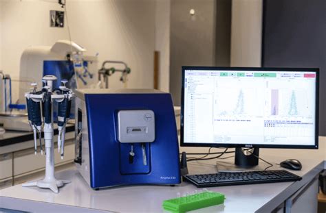 Impedance Flow Cytometry Bioprocessing Virtual Amphacademy