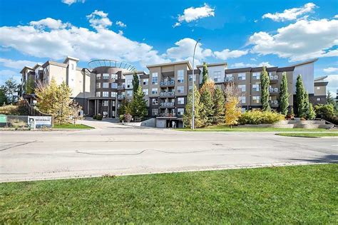 Arbour Lake Road Northwest Unit Calgary For Sale