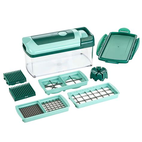 Nicer Dicer Fusion Set Tlg Genius Outlet