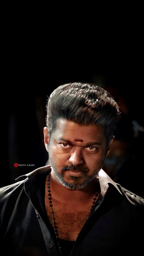 Incredible Compilation Of Over 999 Bigil Vijay Hd Images Full 4k