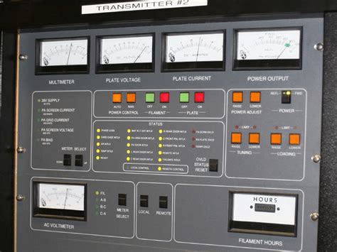 Rf Transmitters Selection Guide Types Features Applications Artofit