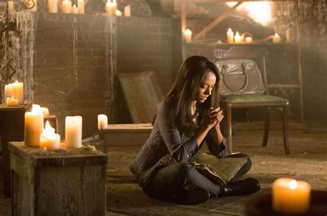 Witches Wiki TVD Amino